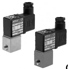 ASCO Proportional Valves 202 Series - 22mm Posiflow Solenoid